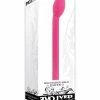 Evolved Novelties Evolved Rechargeable Power G - Pink Vibrators