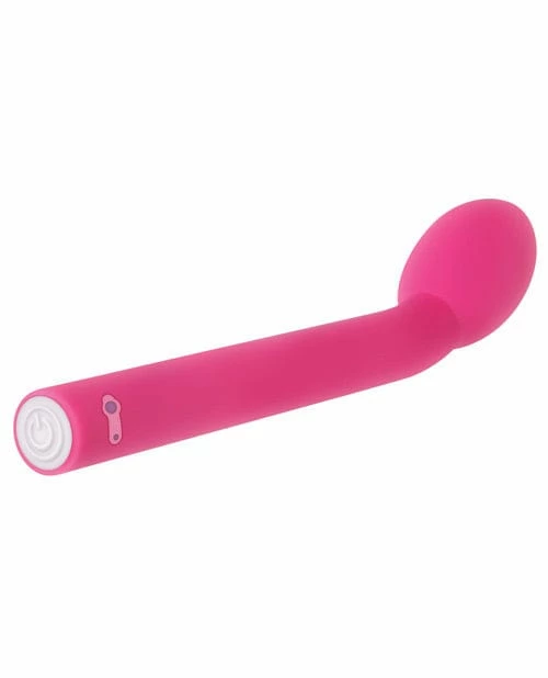 Evolved Novelties Evolved Rechargeable Power G - Pink Vibrators
