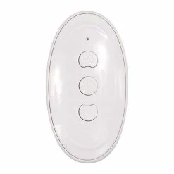 Evolved Novelties Evolved Remote Rotating Rabbit - Blue