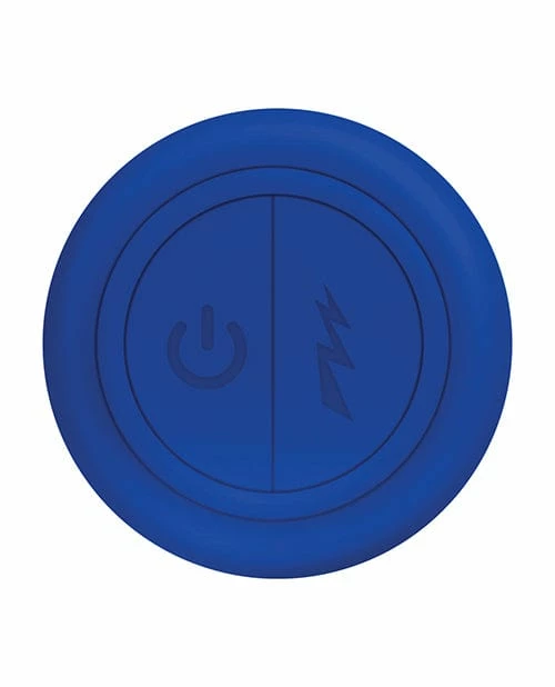 Evolved Novelties Evolved Robust Rumbler - Blue