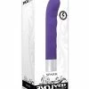 Evolved Novelties Vibrators Evolved Spark - Purple