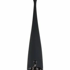 Evolved Novelties Evolved Straight To The Point Vibrator - Black Vibrators