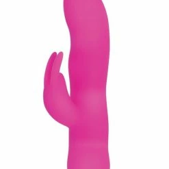 Evolved Novelties Evolved Sugar Bunny - Pink