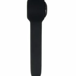 Evolved Novelties Vibrators Evolved Tap Dance Tapping Wand - Black