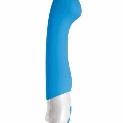 Evolved Novelties Evolved Tempest G - Blue Vibrators