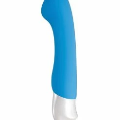 Evolved Novelties Evolved Tempest G - Blue Vibrators