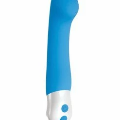 Evolved Novelties Evolved Tempest G - Blue Vibrators