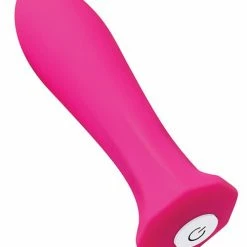 Evolved Novelties Evolved The Queen Size - Pink Vibrators