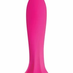 Evolved Novelties Evolved The Queen Size - Pink Vibrators