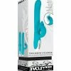 Evolved Novelties Evolved The Show Stopper - Teal Vibrators