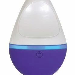 Evolved Novelties Evolved Tiny Dancer Rechargeable Bullet