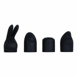 Evolved Novelties Evolved Tiny Treasures 5 Piece Silicone Kit Vibrators