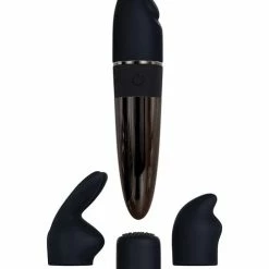 Evolved Novelties Evolved Tiny Treasures 5 Piece Silicone Kit Vibrators