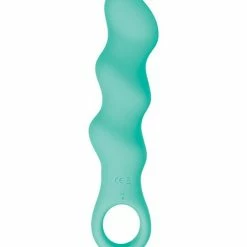 Evolved Novelties Evolved Triple Teaser - Teal