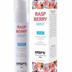 Exsens Of Paris Arousal Gel