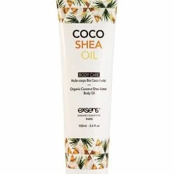Massage Oils & Candles Exsens Of Paris Coco Shea Oil - 100 ML