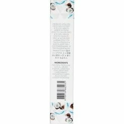 Sexual Enhancers For Couples Exsens Of Paris Hot Kiss Play Lip Gloss - Coconut