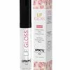 Exsens Of Paris Play Lip Gloss Hot & Cold Sexual Enhancers For Couples