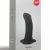 Fun Factory Amor 5.5" Silicone Dildo
