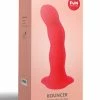 Fun Factory Bouncer 7"" Weighted Ball Dildo Dildos