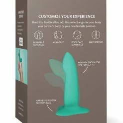Fun Factory Limba Flex Dildo Dildos