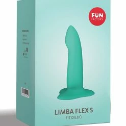 Fun Factory Limba Flex Dildo Dildos