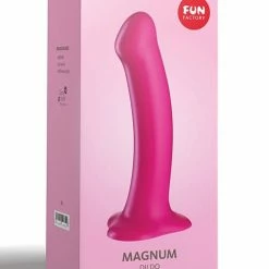 Dildos Fun Factory Magnum 7