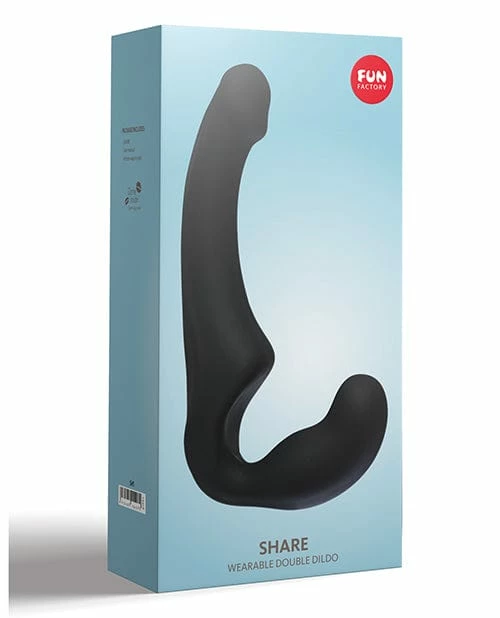 Fun Factory Share Wearable Dildo