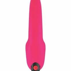 Fun Factory Sharevibe Vibrating Wearable Dildo Dildos