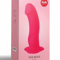 Fun Factory The Boss 7