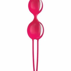 Fun Factory Smartballs Duo Sexual Enhancers For Couples