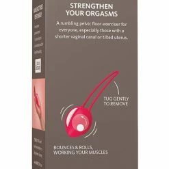 Sexual Enhancers For Couples Fun Factory Smartballs Uno