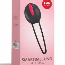 Sexual Enhancers For Couples Fun Factory Smartballs Uno