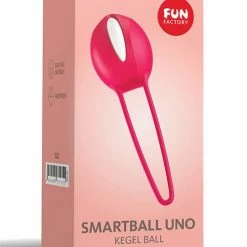 Sexual Enhancers For Couples Fun Factory Smartballs Uno