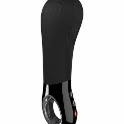 Fun Factory Black Line Manta Man Tool - Black