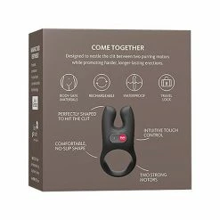 Fun Factory NOS Cock Ring