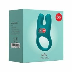 Fun Factory NOS Cock Ring