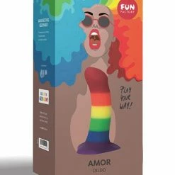 Fun Factory Amor Pride - Rainbow
