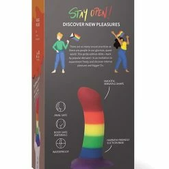 Fun Factory Amor Pride - Rainbow