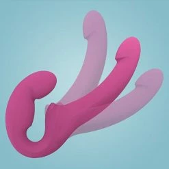 Fun Factory Share Lite Wearable Dildo Dildos