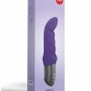 Fun Factory Abby G G-Spot Vibrator - Violet Vibrators