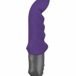 Fun Factory Abby G G-Spot Vibrator - Violet Vibrators