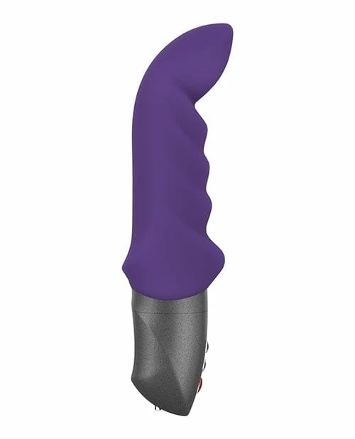 Fun Factory Abby G G-Spot Vibrator - Violet Vibrators