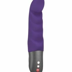 Fun Factory Abby G G-Spot Vibrator - Violet Vibrators