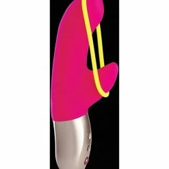 Vibrators Fun Factory Amorino Bi Minis Rabbit