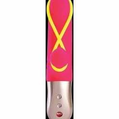 Vibrators Fun Factory Amorino Bi Minis Rabbit