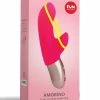 Vibrators Fun Factory Amorino Bi Minis Rabbit