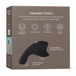 Fun Factory Be-one 2.0 - Black