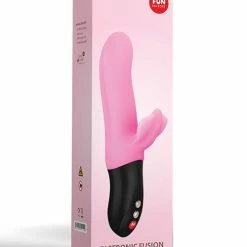 Vibrators Fun Factory Bi Stronic Fusion Back And Forth Vibration