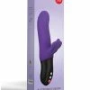 Vibrators Fun Factory Bi Stronic Fusion Back And Forth Vibration
